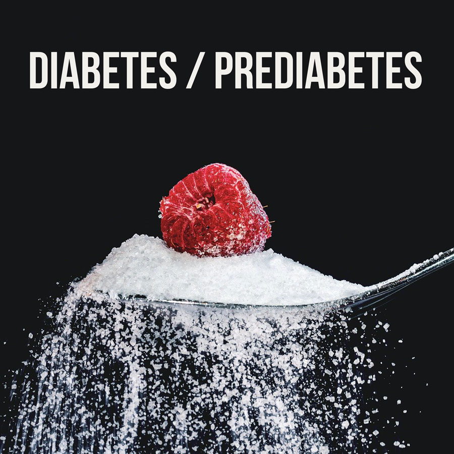 Diabetes / Prediabetes